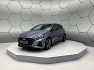 Hyundai i20 2025