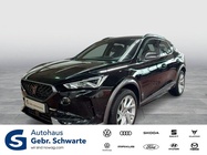 Cupra Formentor 2021