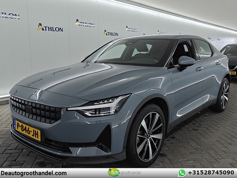 Polestar 2