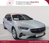 Opel Insignia 2023