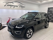 Jeep Compass 2019