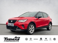 Seat Arona 2023