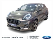 Ford Puma 2024