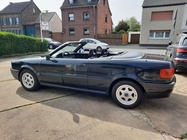 Audi Cabriolet 1992