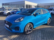 Ford Puma 2025