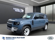 Land Rover Defender 2022