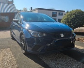 Seat Ibiza 2019