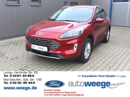 Ford Kuga 2022