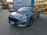 Ford Kuga 2021