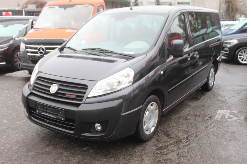 Fiat Scudo