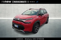 Citroen C3 2022