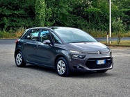 Citroen C4 2015