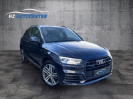 Audi Q5 2019