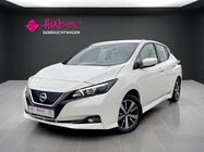 Nissan Leaf 2022