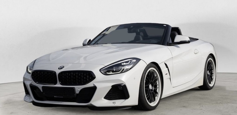 BMW Z4 2019