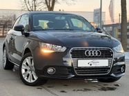 Audi A1 2012