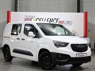 Opel Combo 2021