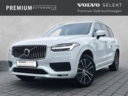 Volvo XC90 2021