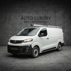 Opel Vivaro 2021