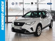 Seat Arona 2025