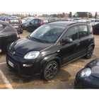 Fiat Panda 2022