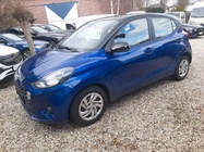 Hyundai i10 2021
