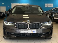 BMW 5 Series 2022