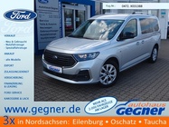 Ford Grand Tourneo 2025
