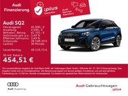Audi SQ2 2025