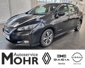 Nissan Leaf 2018