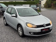 Volkswagen Golf 2011