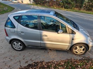 Mercedes-Benz A-Class 2003