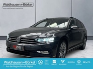 Volkswagen Passat 2023