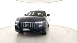 Maserati Levante 2019