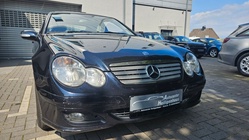 Mercedes-Benz C-Class 2006