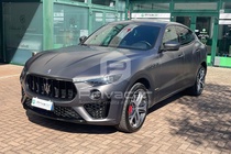 Maserati Levante 2020