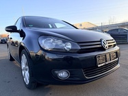 Volkswagen Golf 2011
