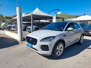 Jaguar E-Pace 2019