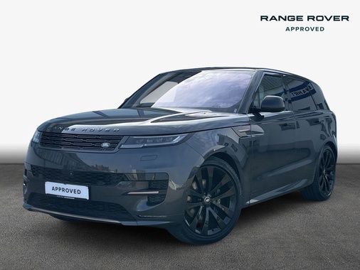 Land Rover Sport 2023