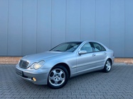 Mercedes-Benz C-Class 2000