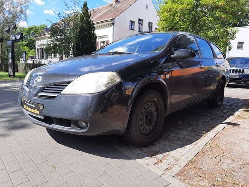 Nissan Primera