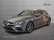 Mercedes-Benz A-Class 2021