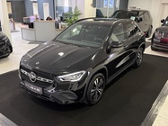 Mercedes-Benz GLA-Class 2022