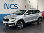 Skoda Karoq 2023