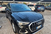 Audi Q3 2019