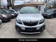 Opel Mokka 2016