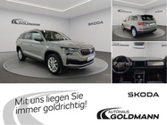 Skoda Kodiaq 2023