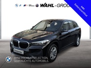 BMW X1 2021