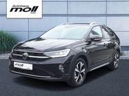 Volkswagen Taigo 2023
