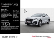 Audi Q2 2025